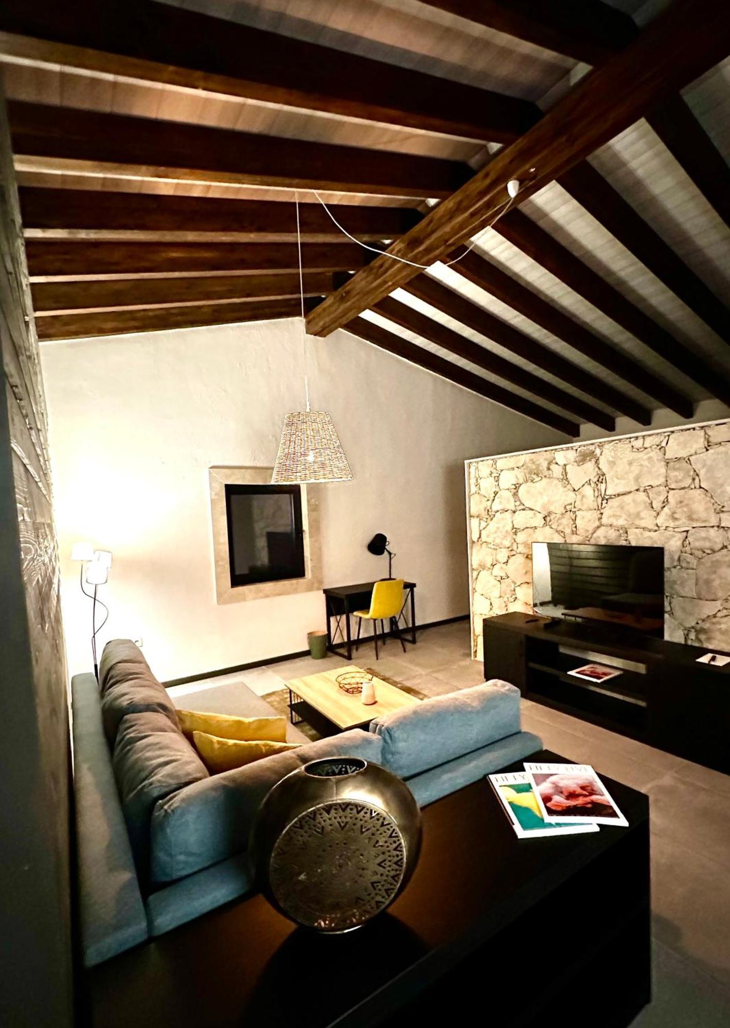 Zornitza Family Estate Relais&Chateaux Melnik  Chambre photo
