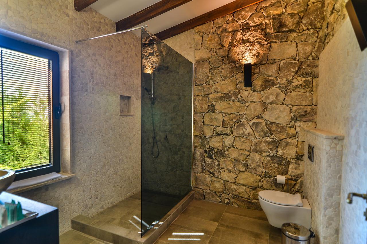 Zornitza Family Estate Relais&Chateaux Melnik  Extérieur photo