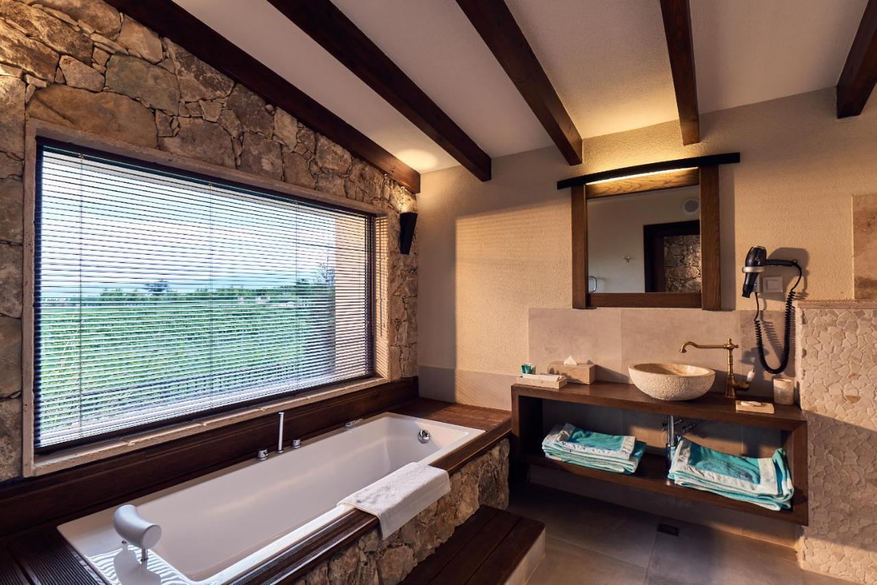 Zornitza Family Estate Relais&Chateaux Melnik  Extérieur photo