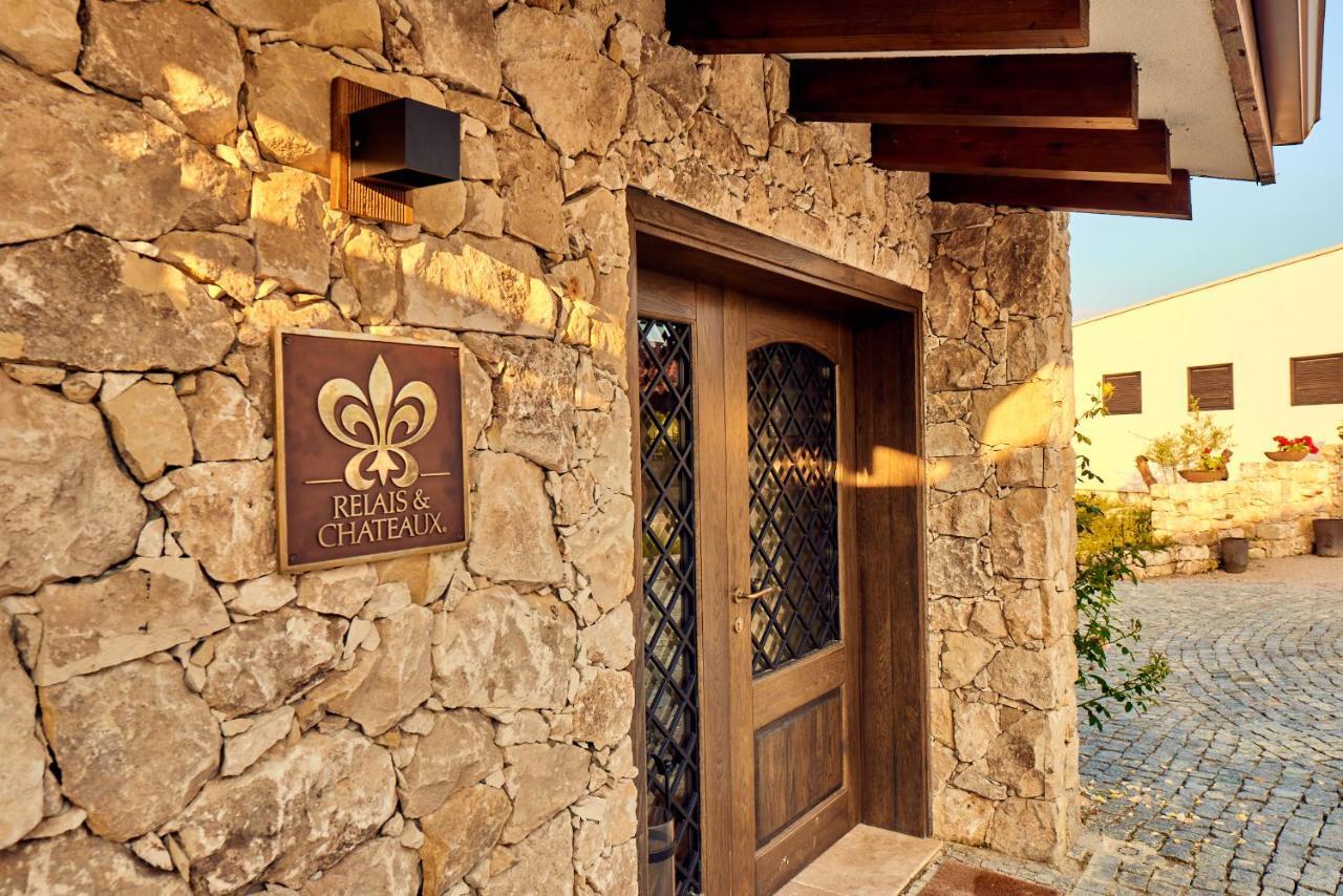 Zornitza Family Estate Relais&Chateaux Melnik  Extérieur photo
