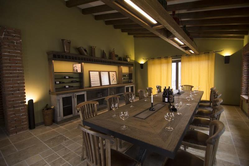 Zornitza Family Estate Relais&Chateaux Melnik  Extérieur photo