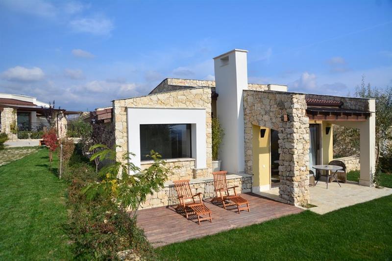 Zornitza Family Estate Relais&Chateaux Melnik  Extérieur photo